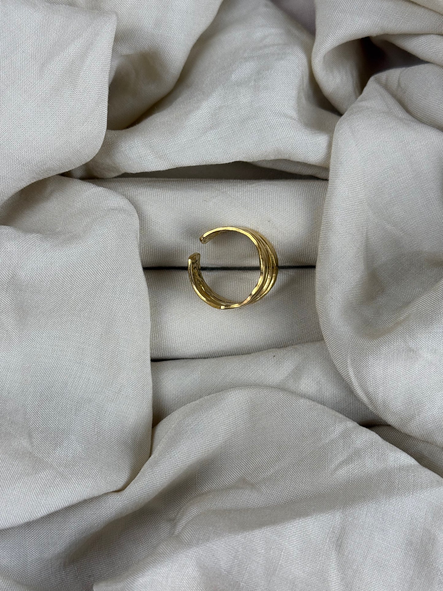 Anillo Class