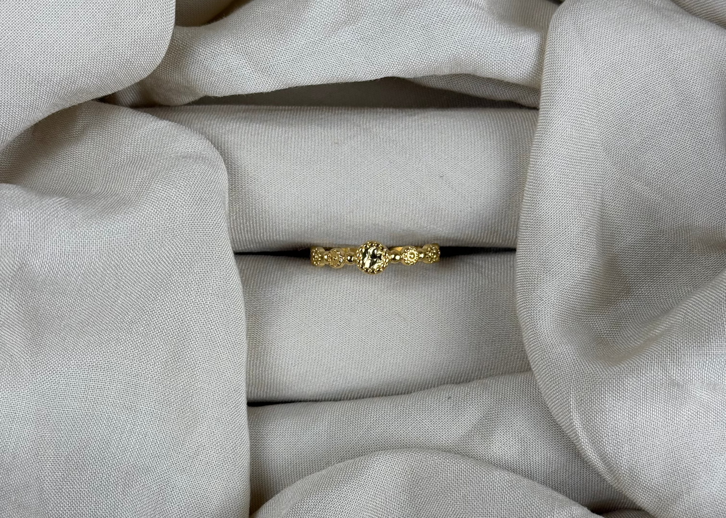 Anillo Ananda