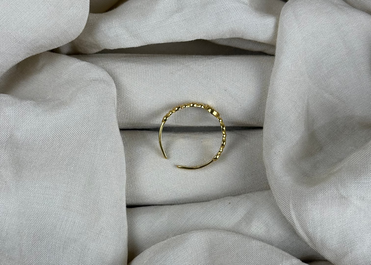 Anillo Ananda