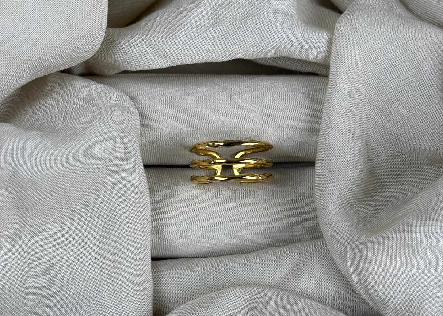 Anillo Dery