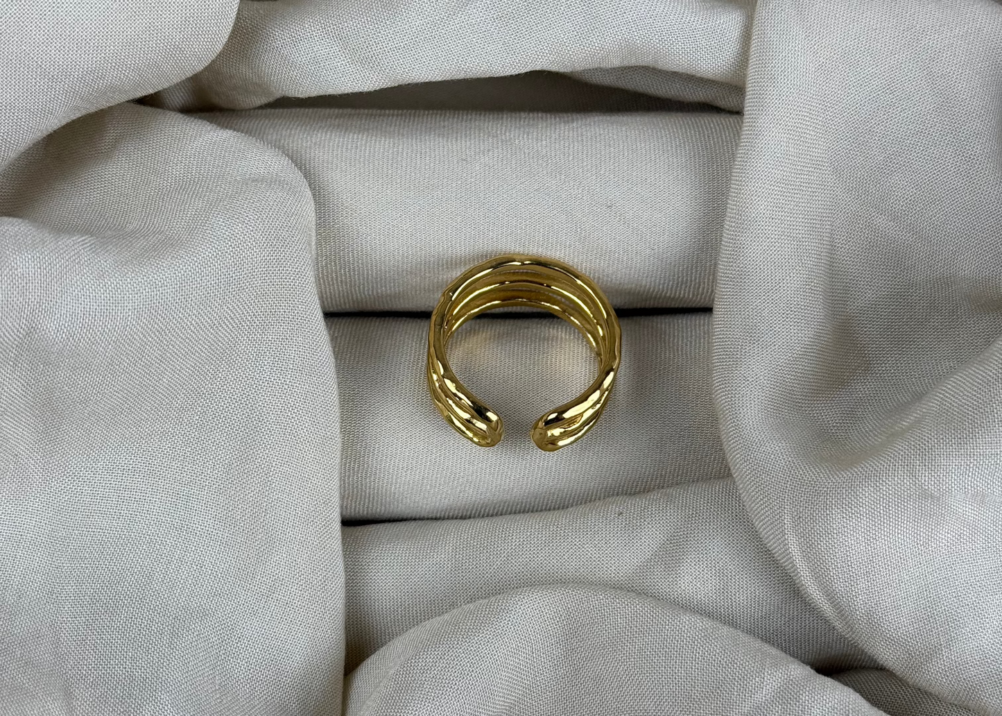 Anillo Dery