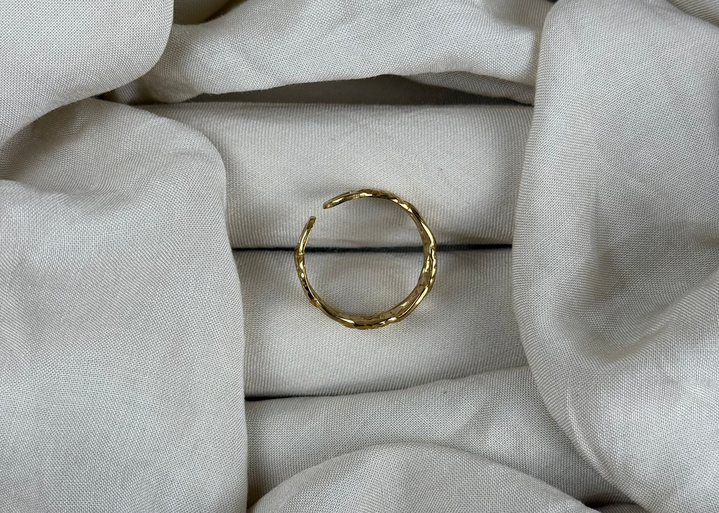 Anillo Fary
