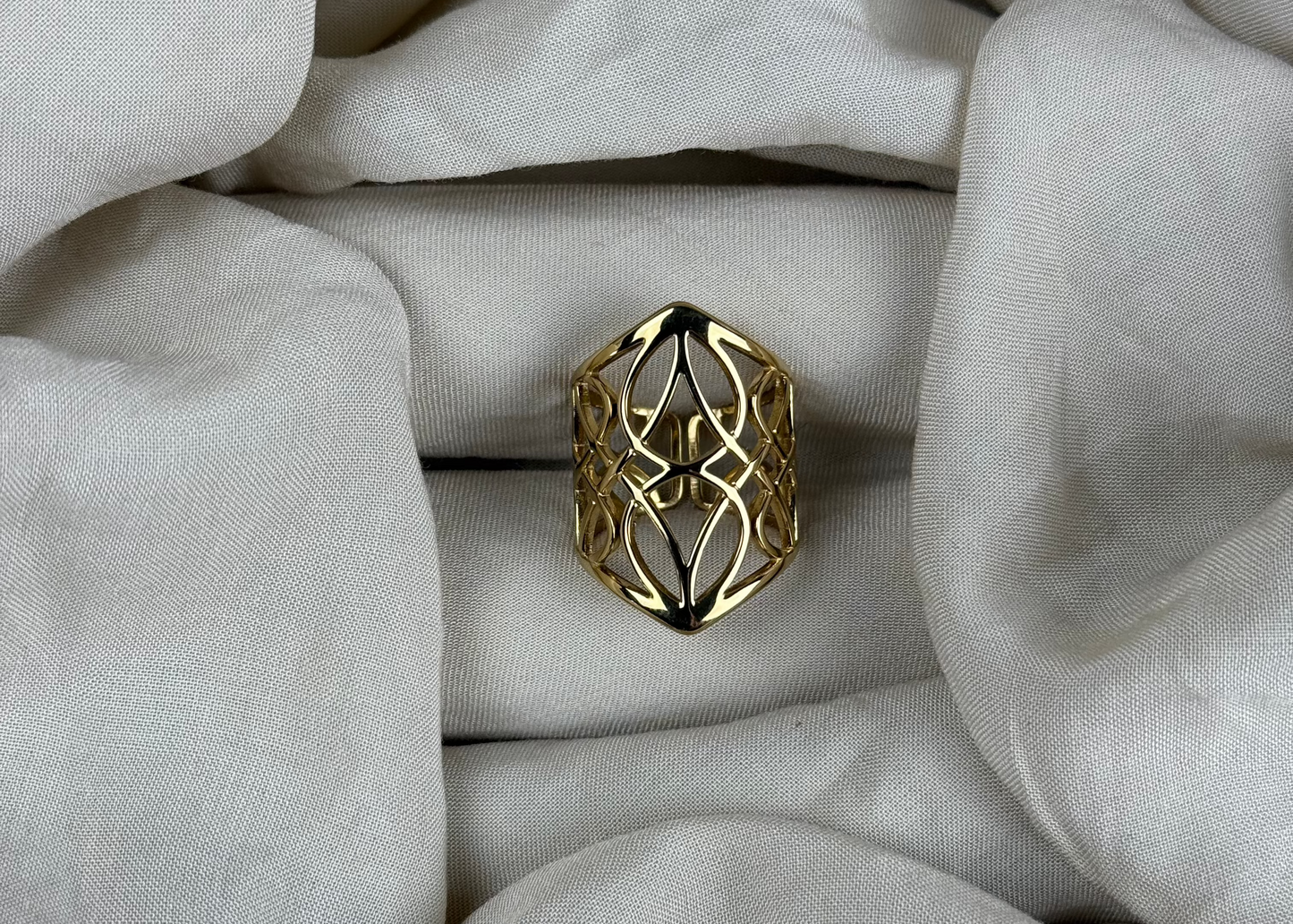 Anillo Maso