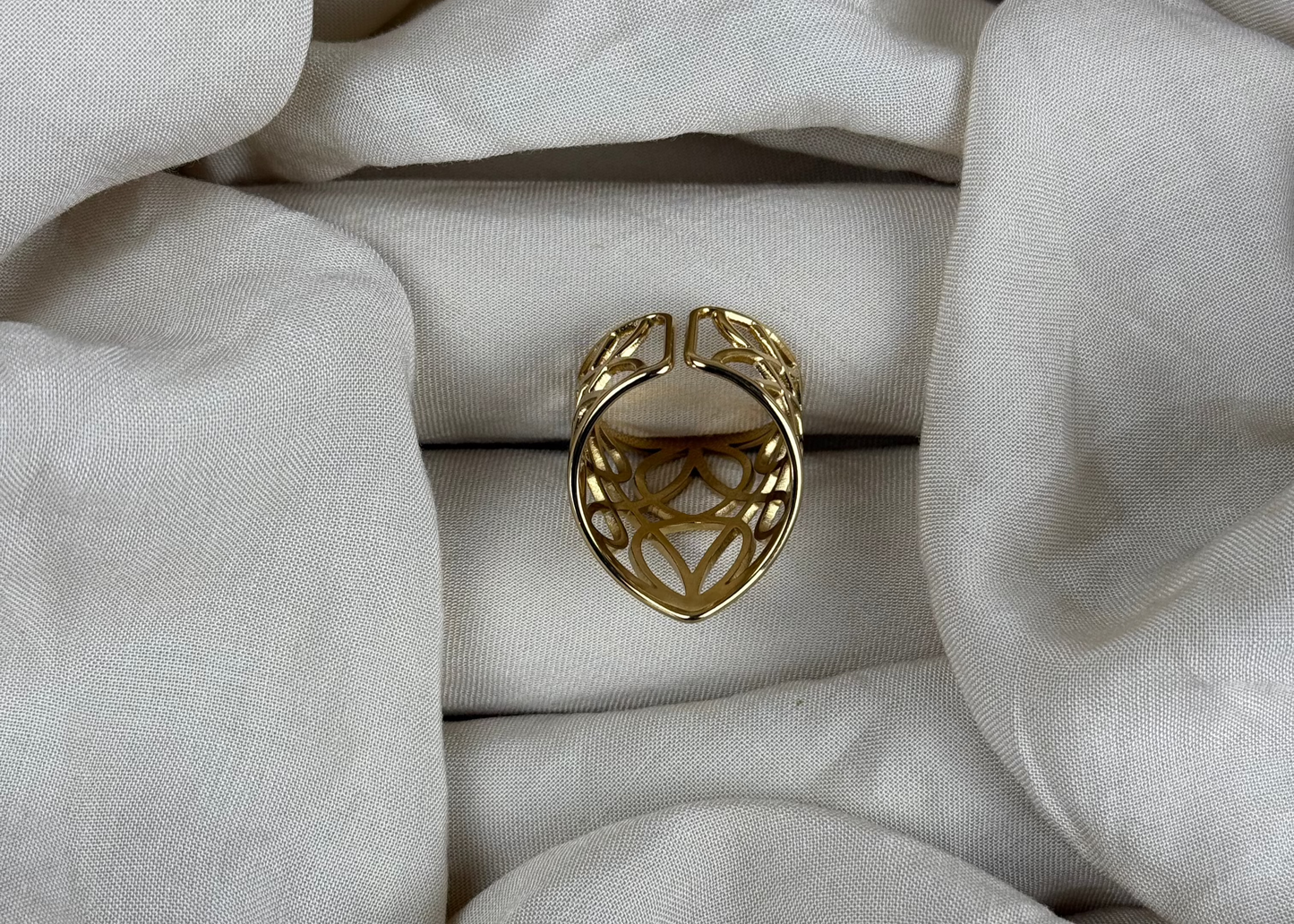 Anillo Maso