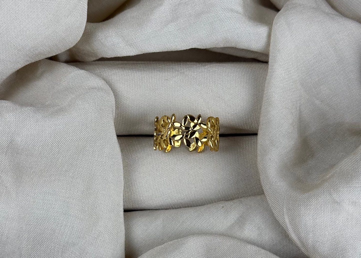 Anillo Spring