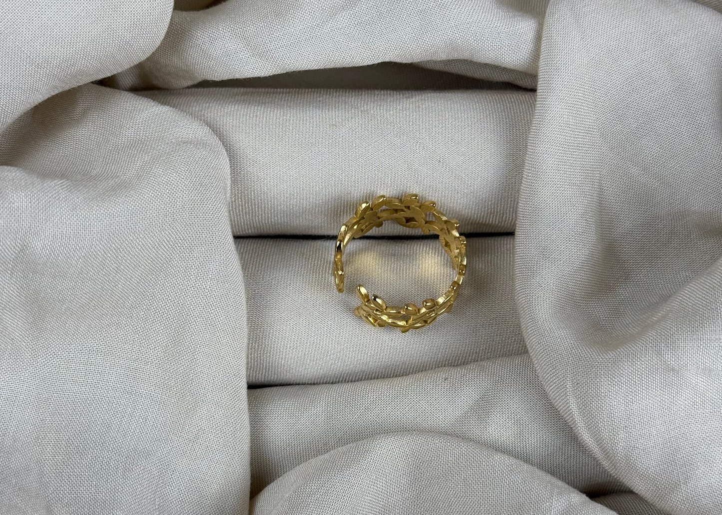 Anillo Spring