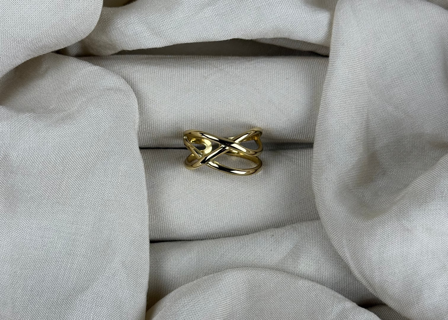 Anillo Osiri