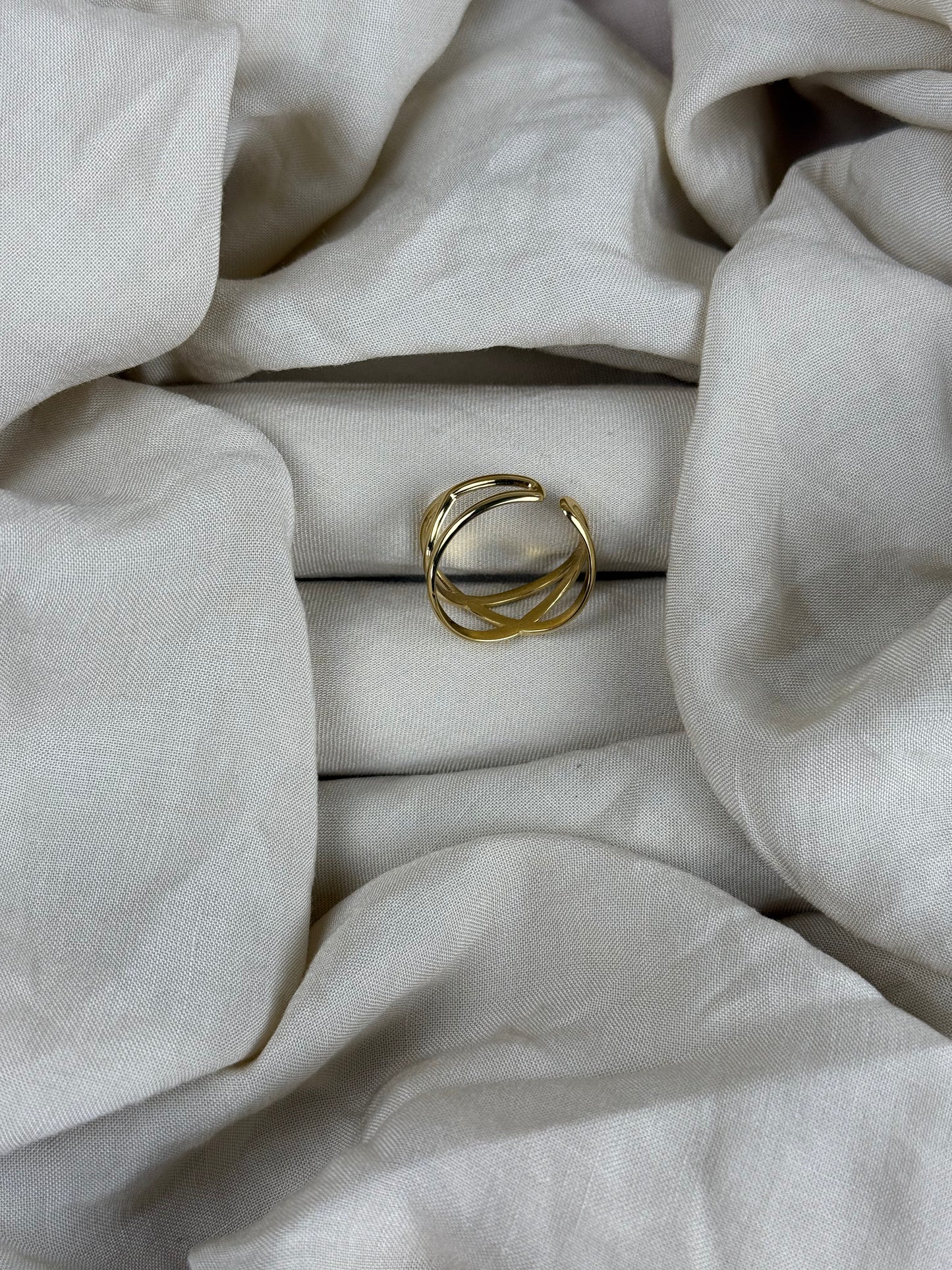 Anillo Osiri