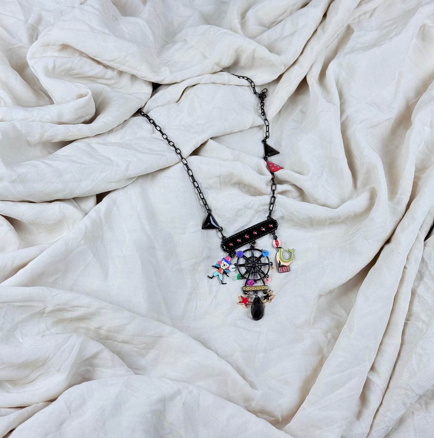 Collar Noria