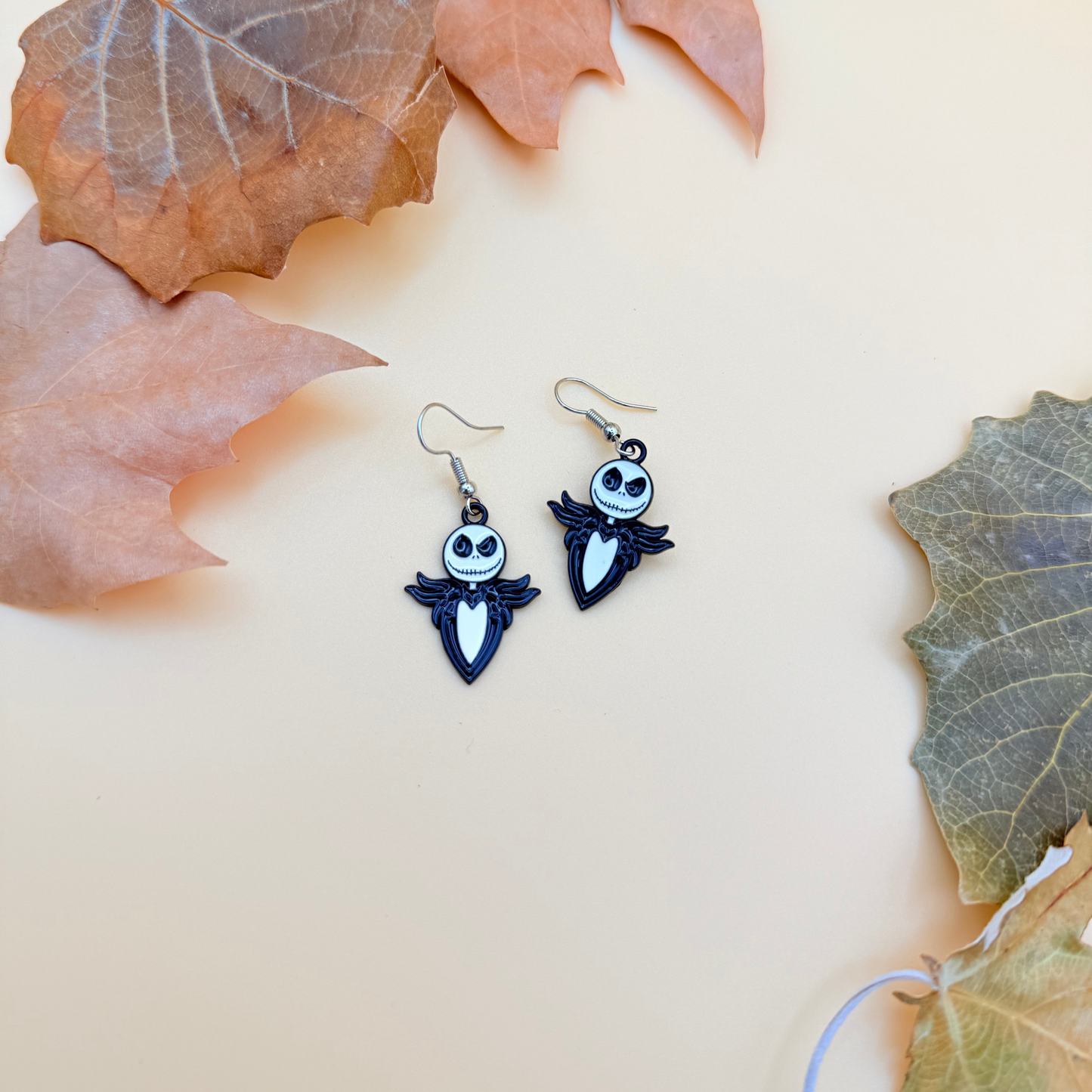Pendientes Jack