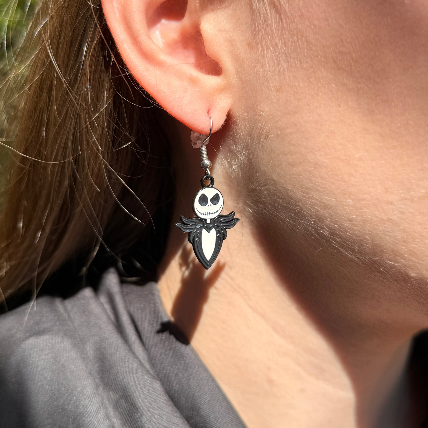 Pendientes Jack