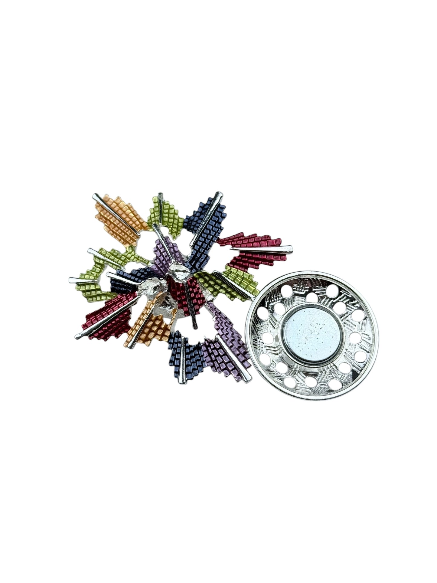 Broche Estrellato