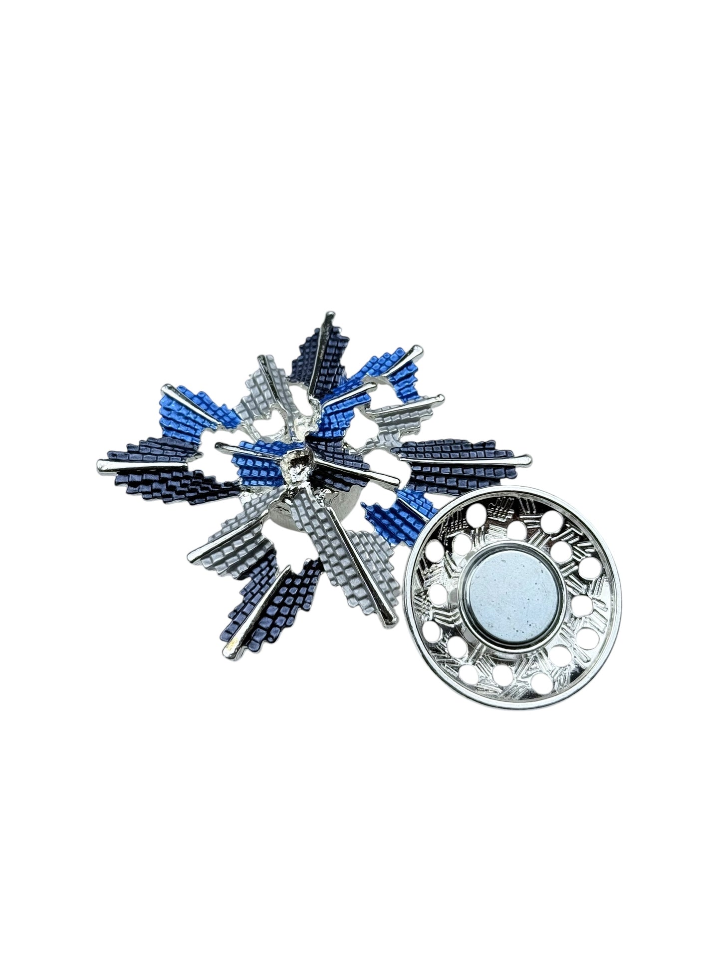 Broche Estrellato
