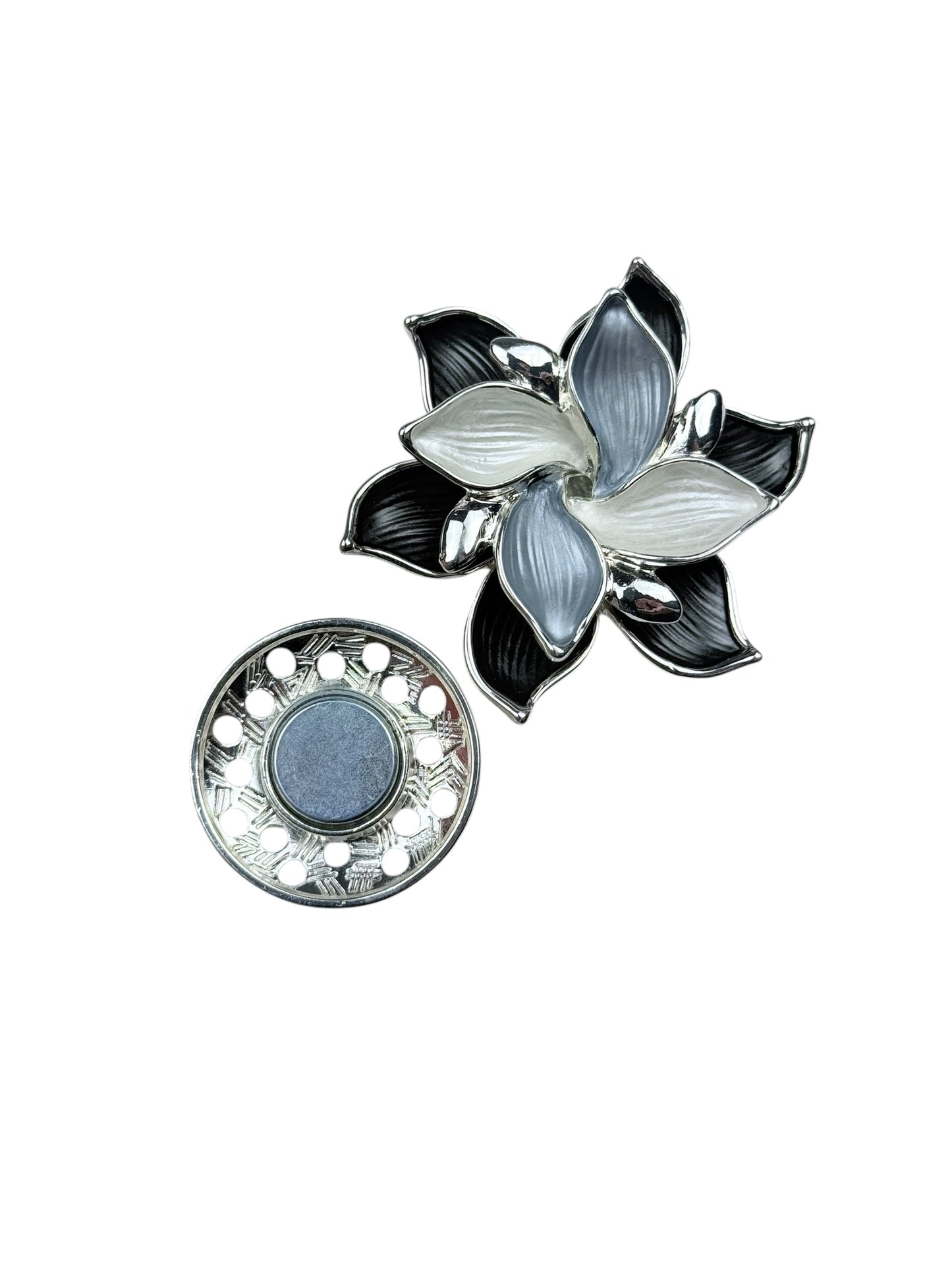 Broche Flor de Loto