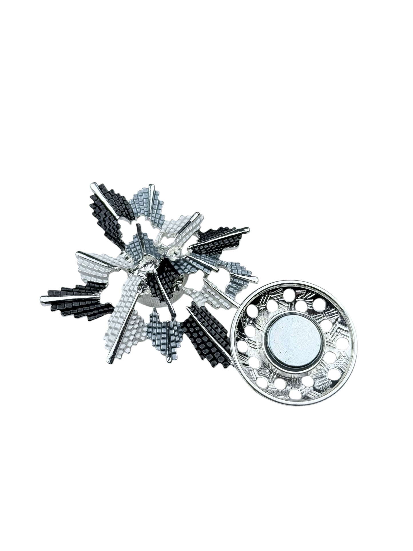 Broche Estrellato