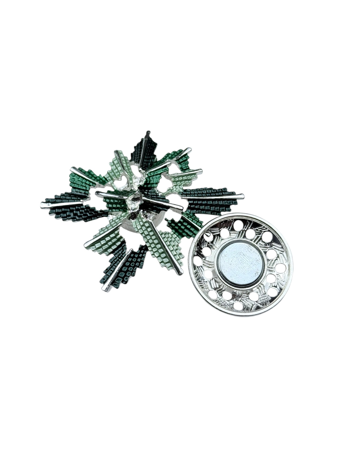 Broche Estrellato