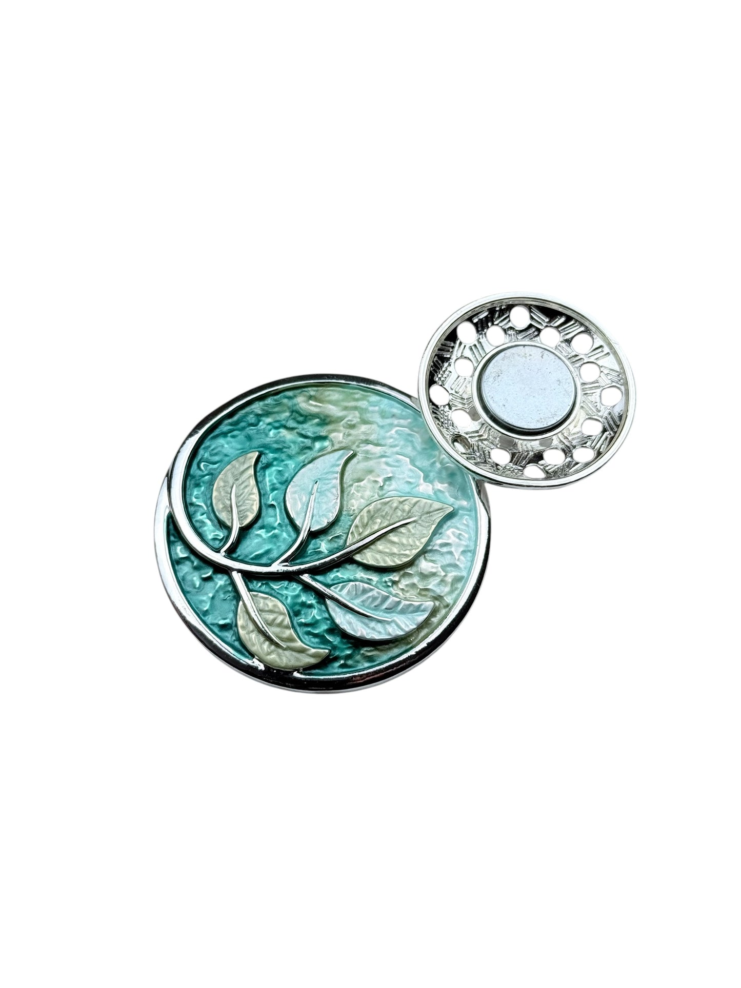Broche Natura