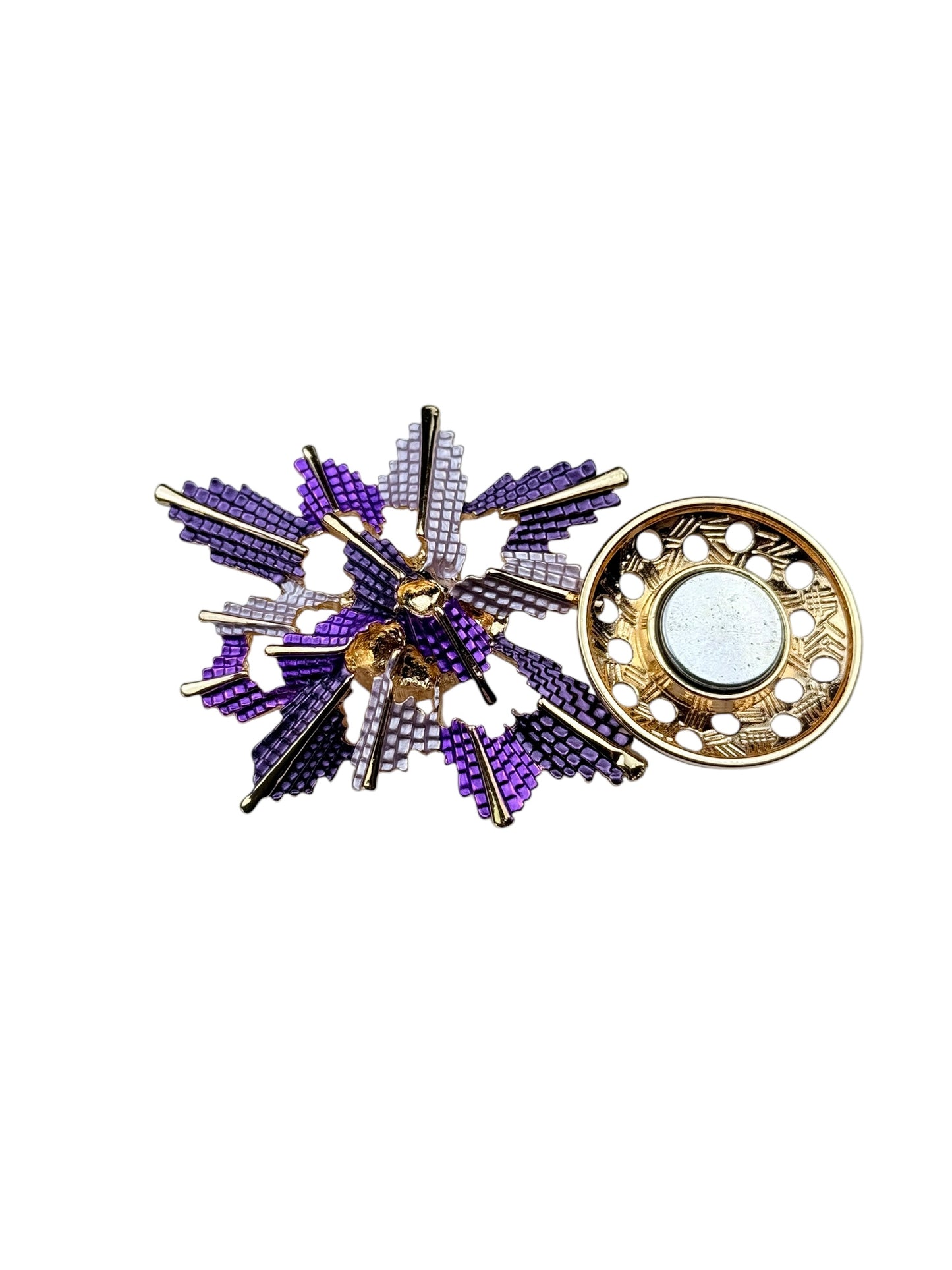 Broche Estrellato