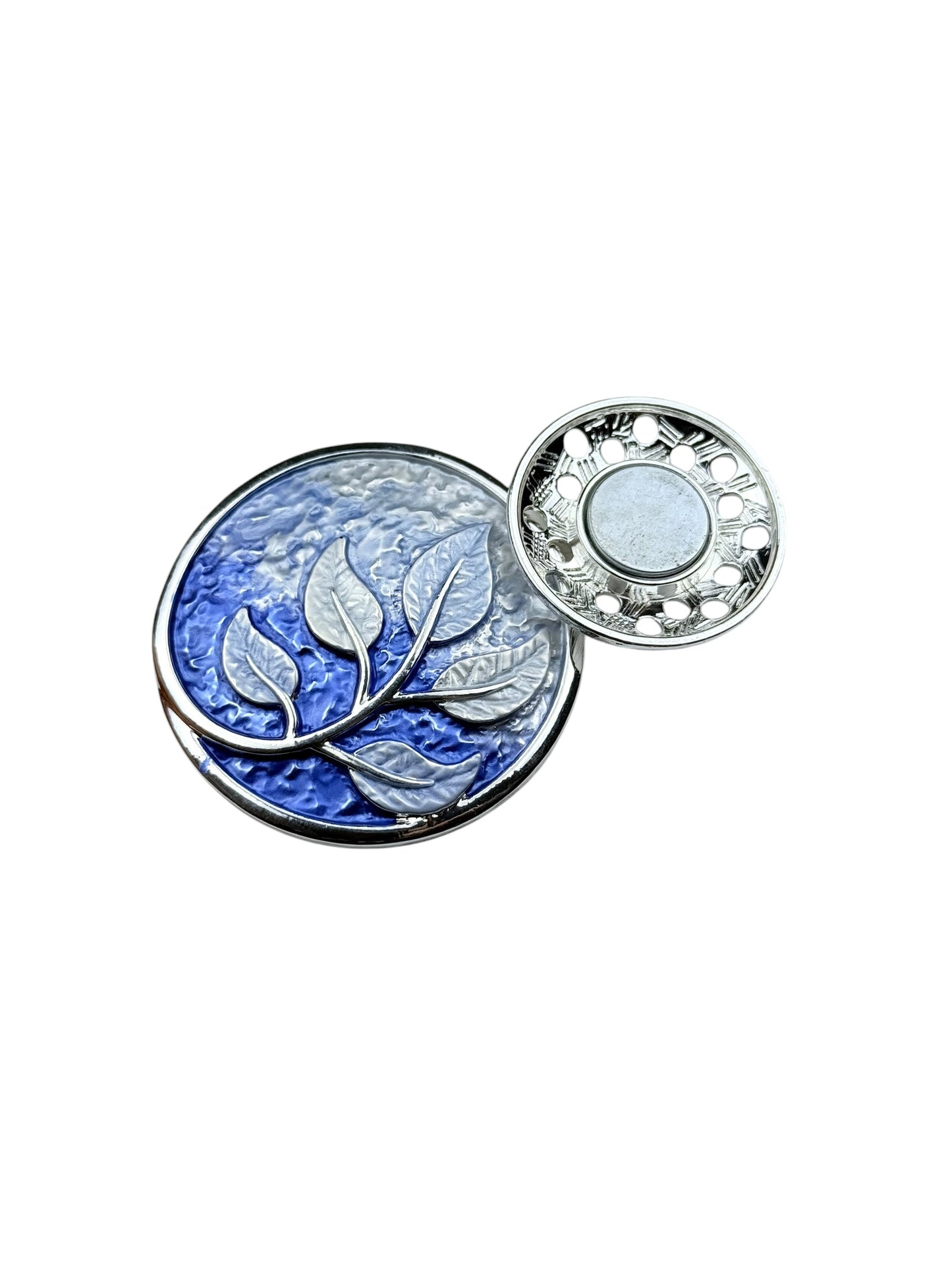 Broche Natura