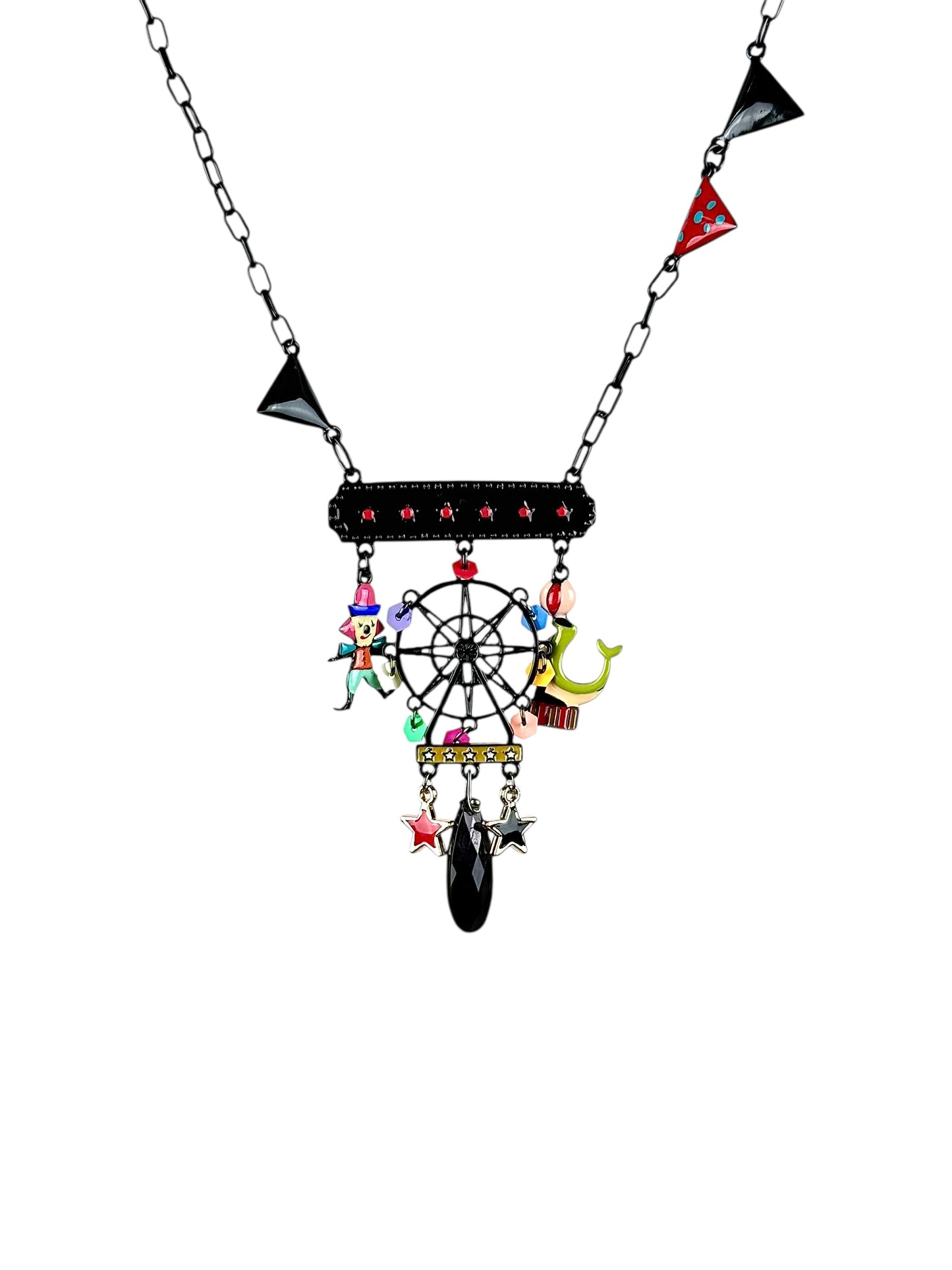 Collar Noria