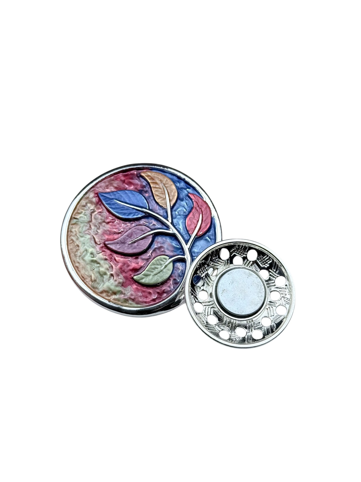 Broche Natura