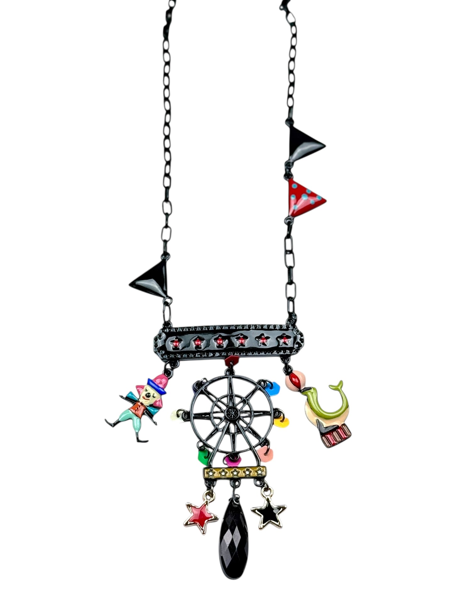 Collar Noria