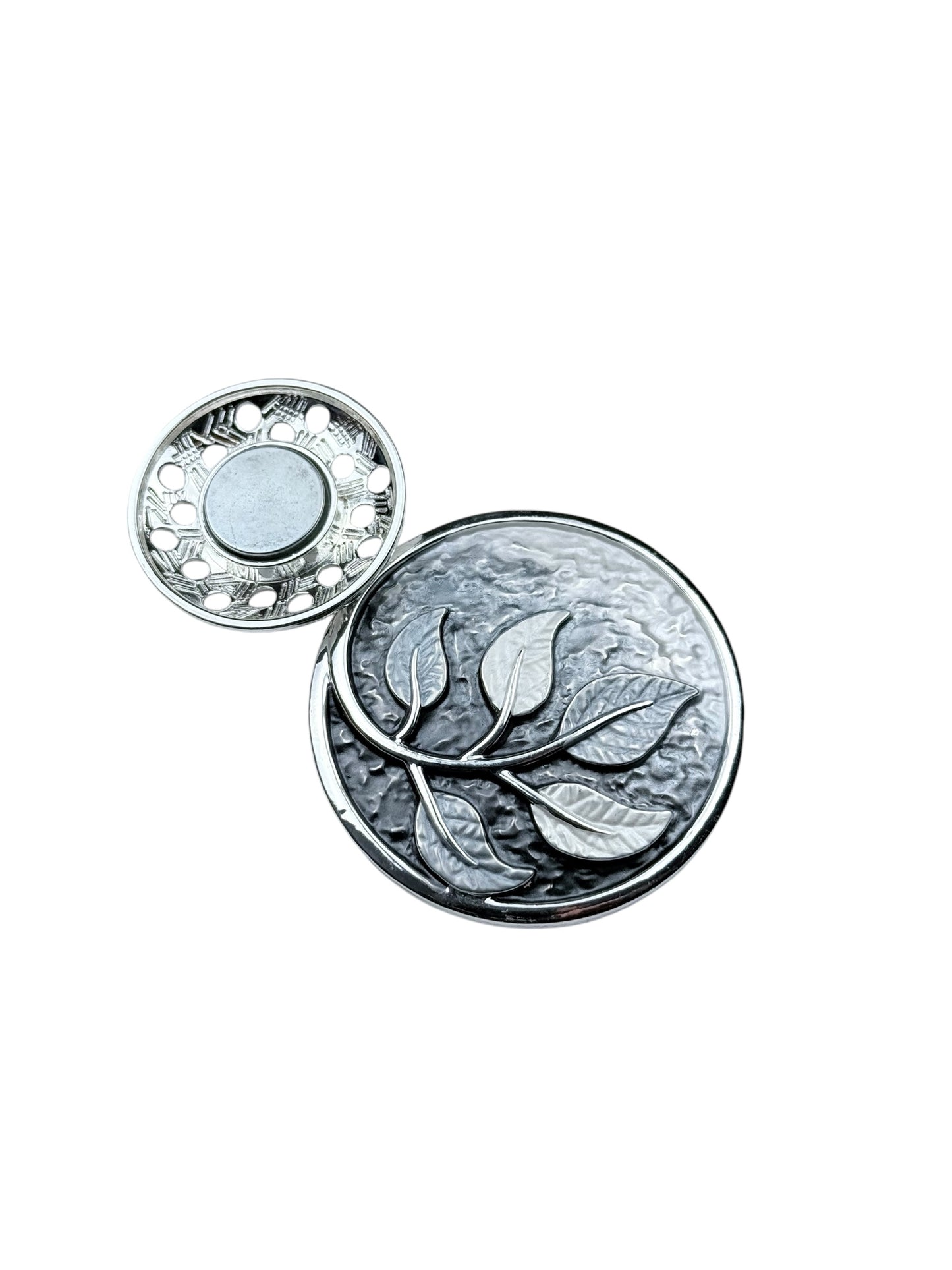 Broche Natura