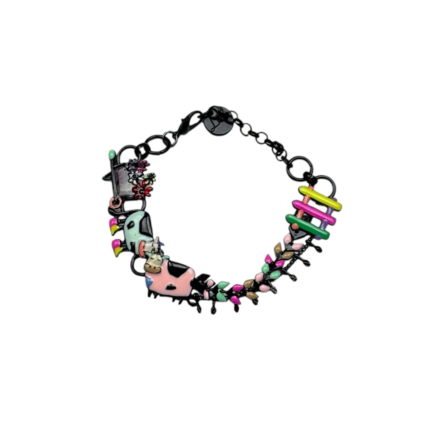 Pulsera Vaquitas