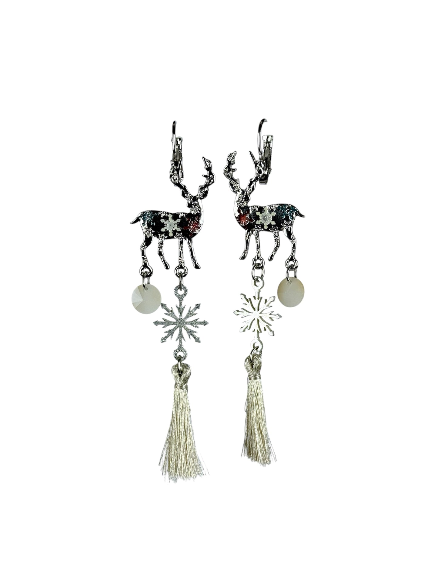 Pendientes Reno