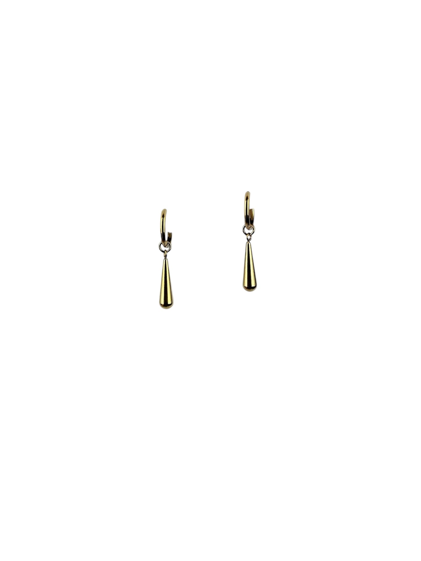 Pendientes Drop