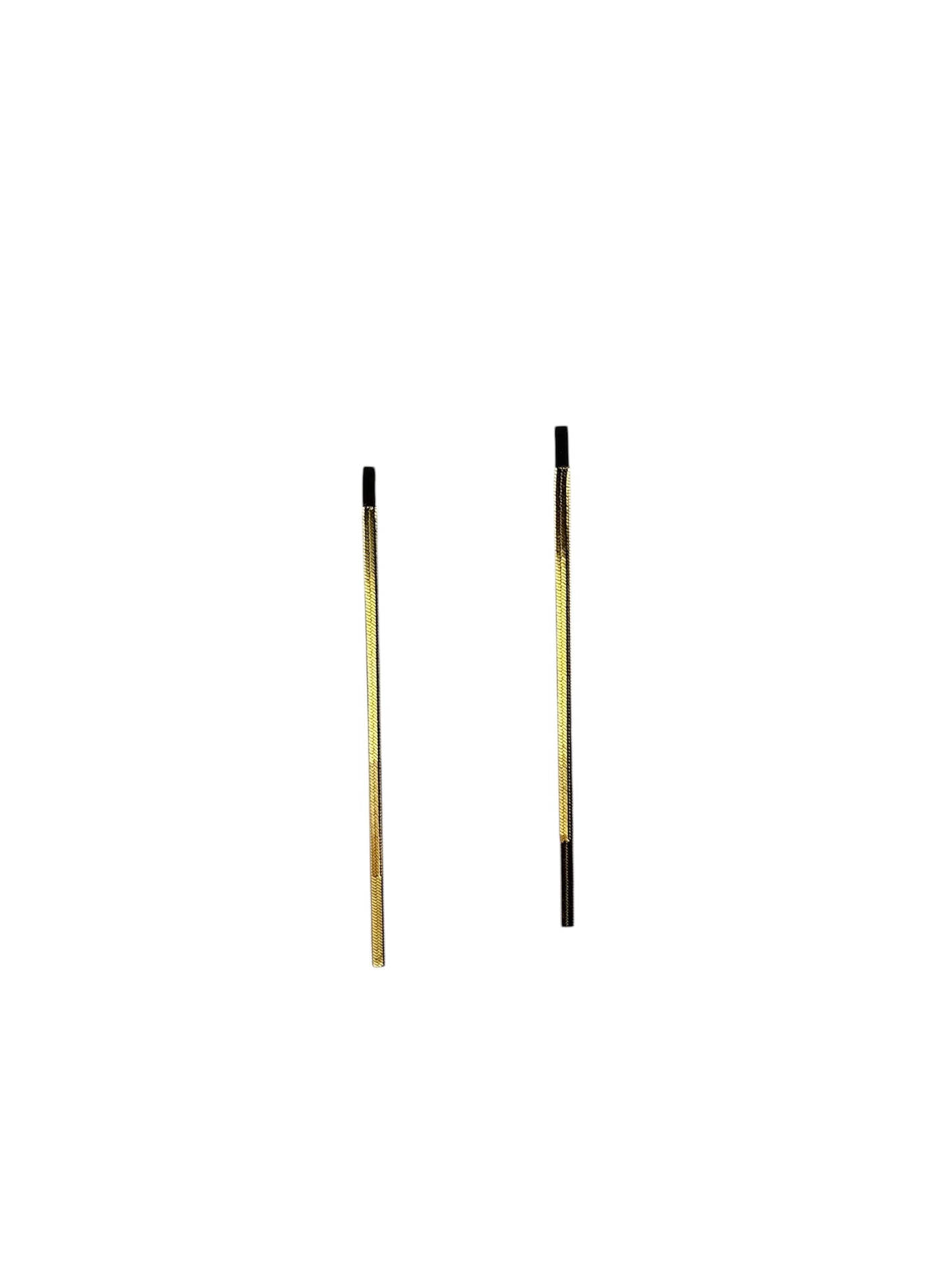 Pendientes Lane