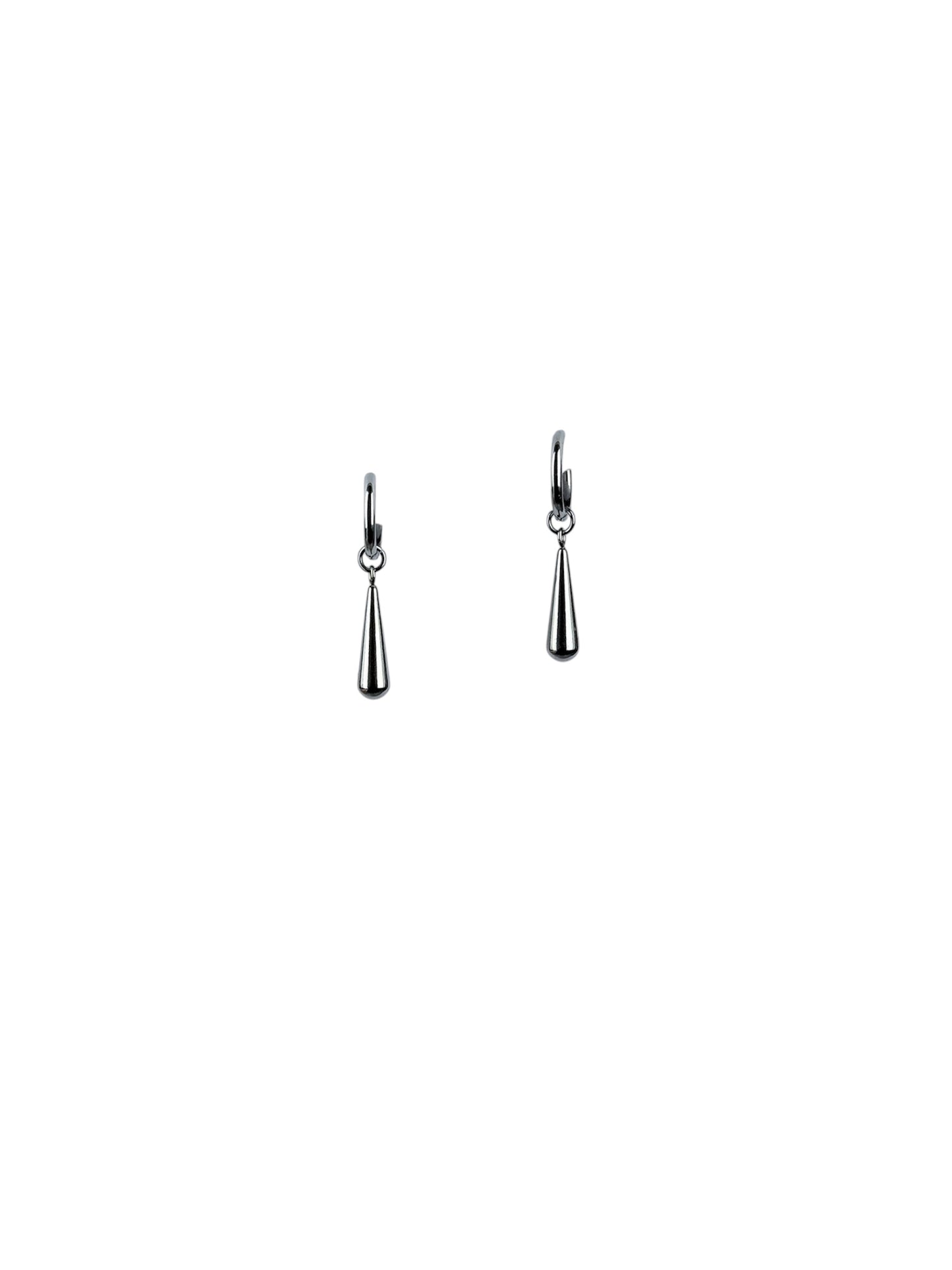Pendientes Gota