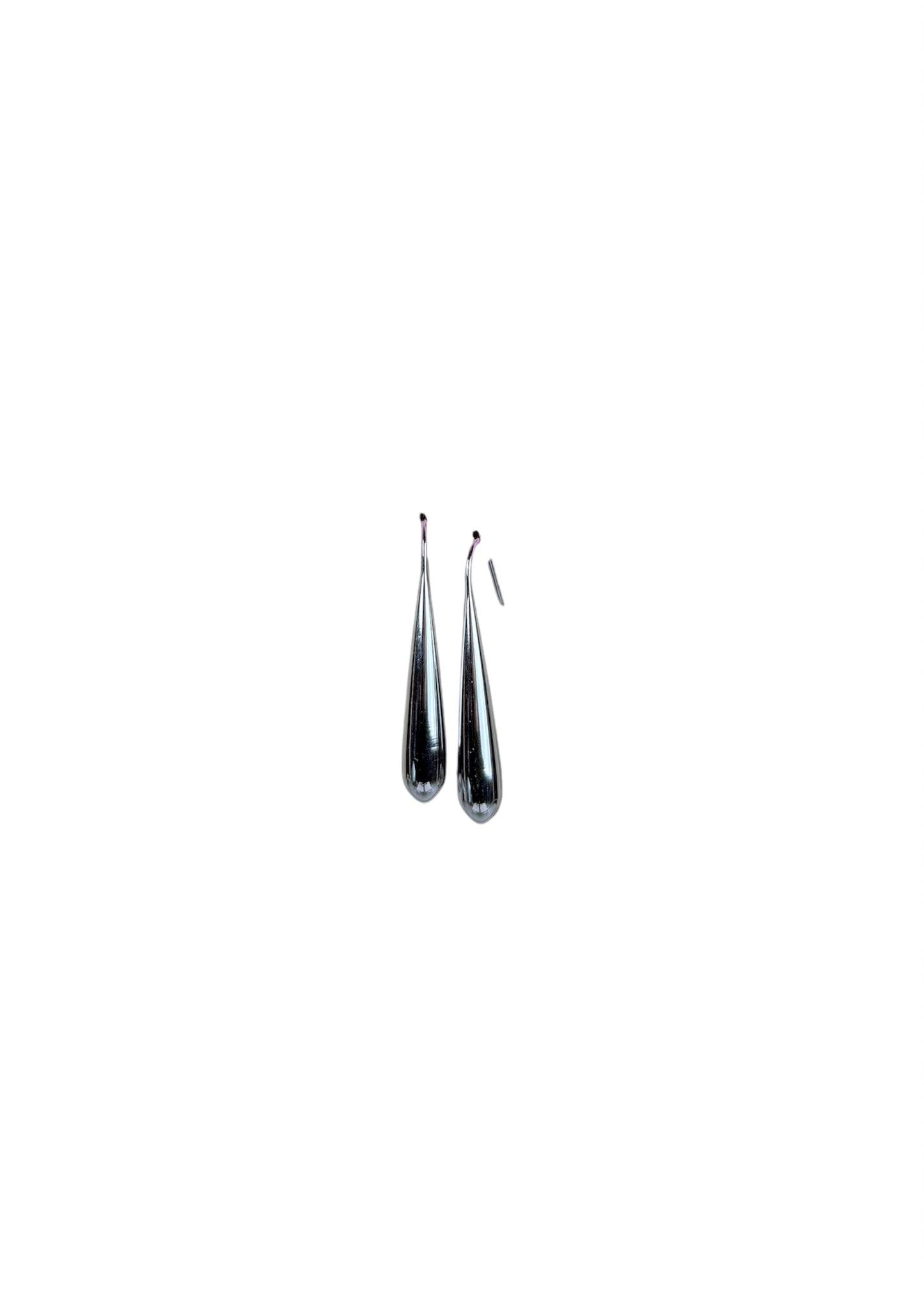 Pendientes Sil