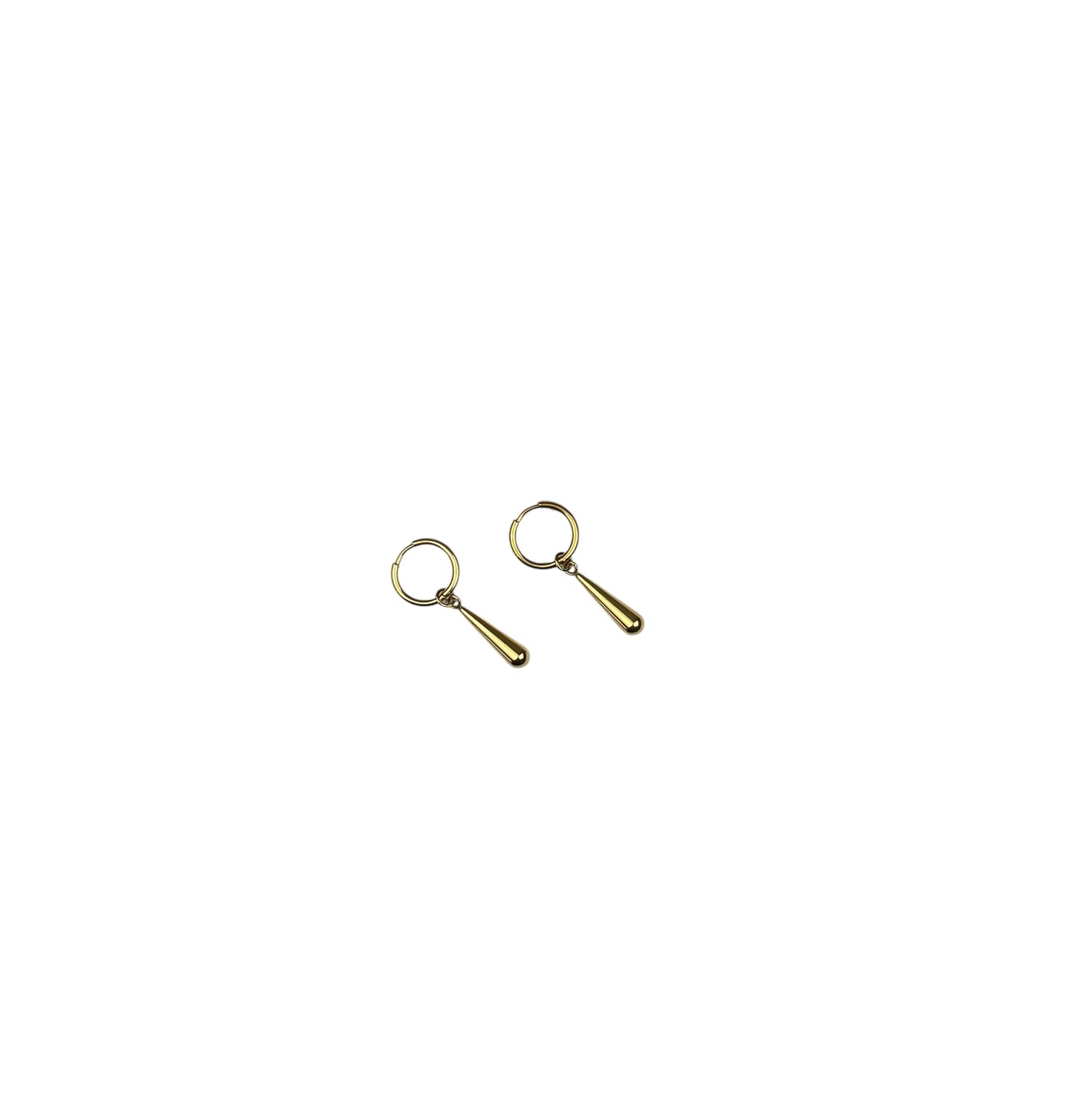 Pendientes Drop