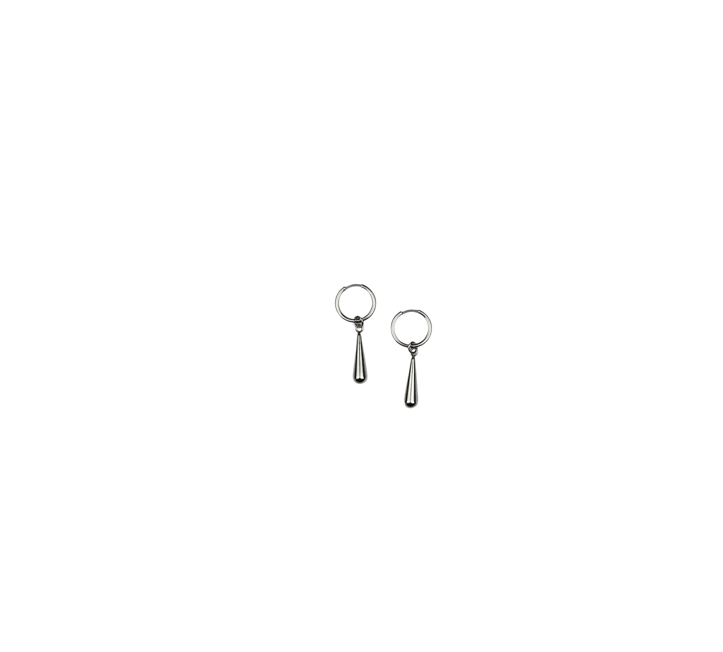 Pendientes Gota