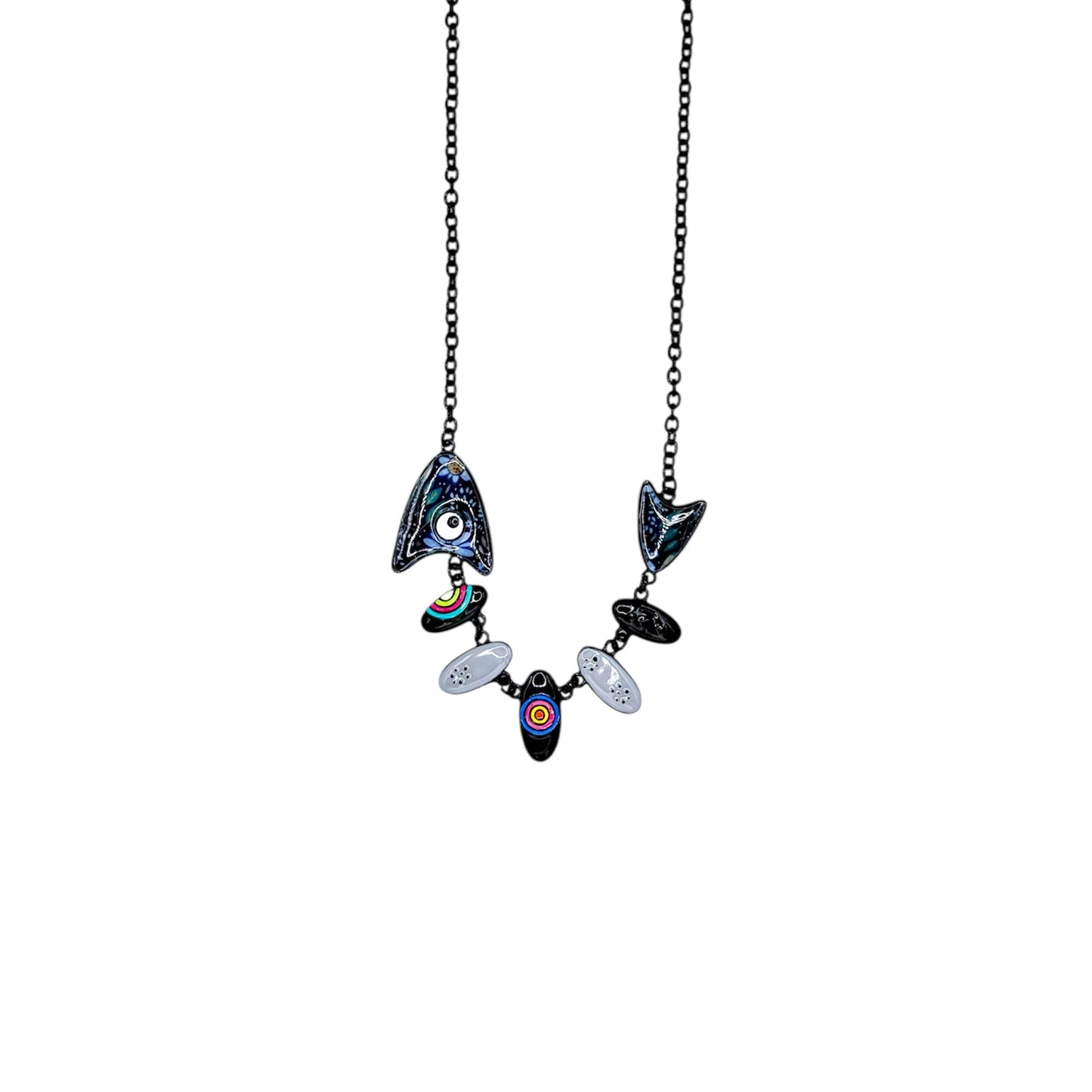 Collar Raspita