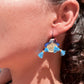 Pendientes Anáis