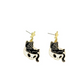 Pendientes Alma Felina