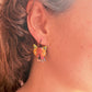 Pendientes bulldog