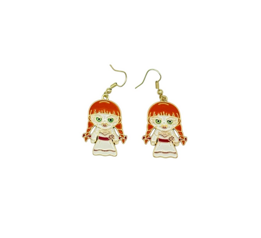 Pendientes Anabelle