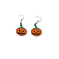 Pendientes Truco o Trato