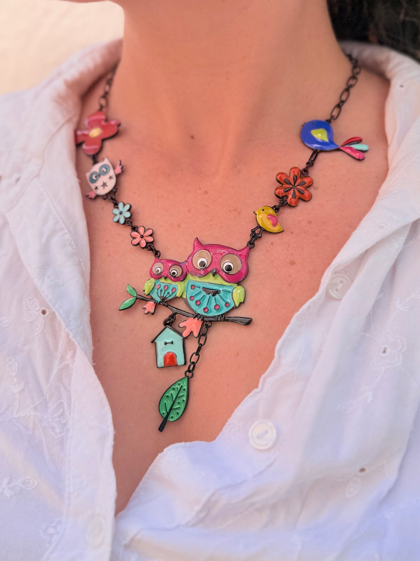 Collar family