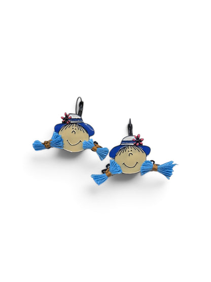 Pendientes Anáis