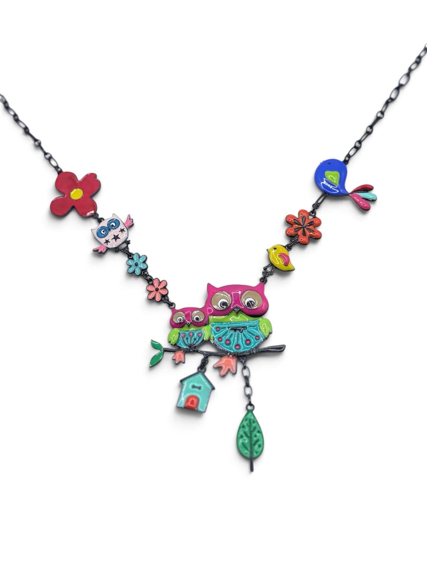 Collar family