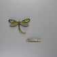 Broche Libélula