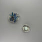 Broche Butterfly