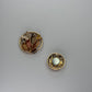 Broche Butterfly