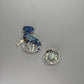 Broche Raspitas