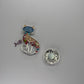 Broche Raspitas