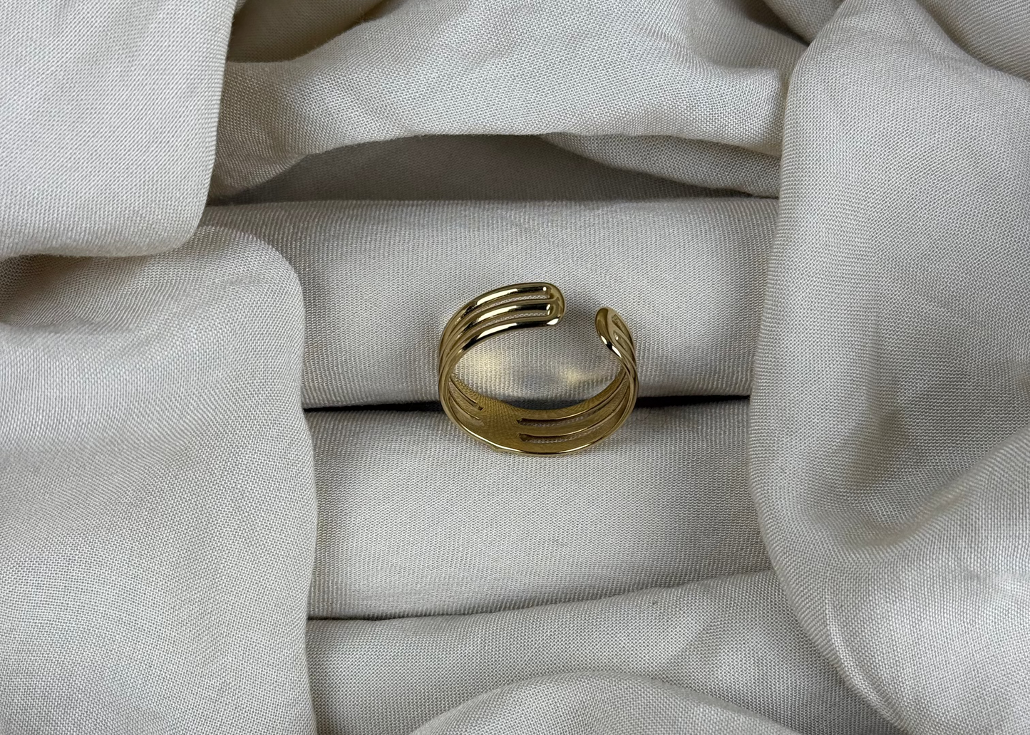 Anillo Azteca